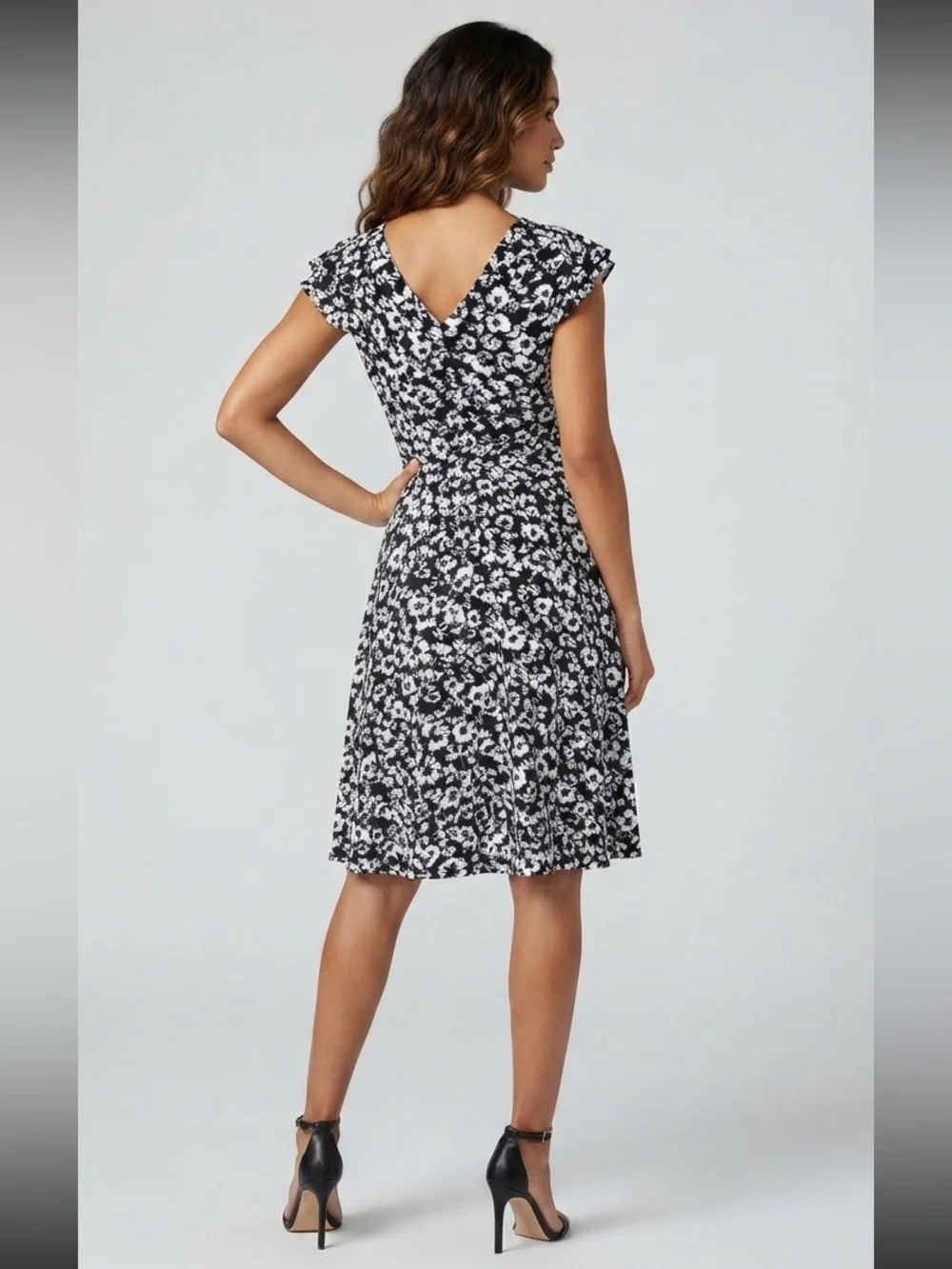 Perceptions beautiful dress